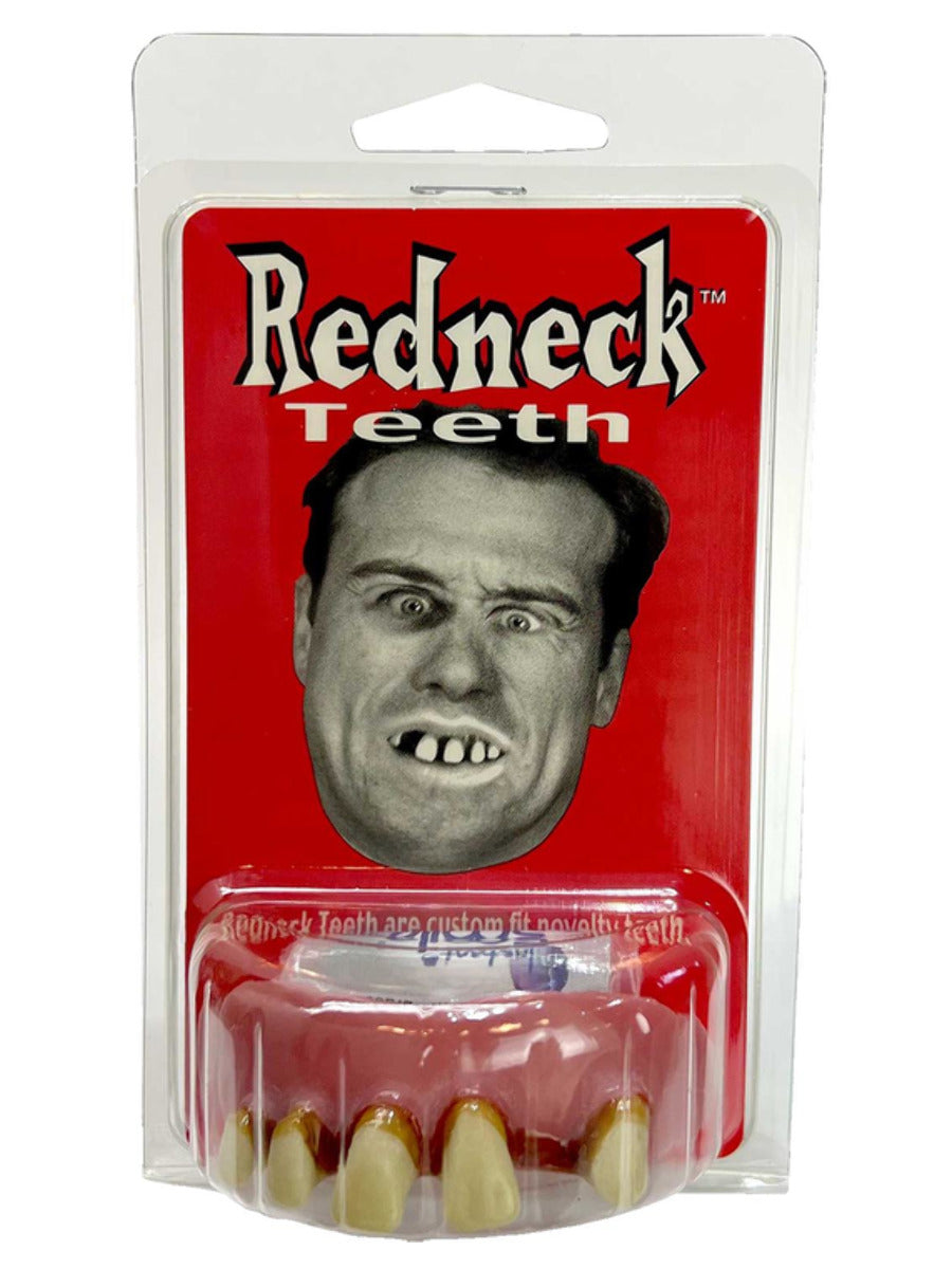 Hillbilly Teeth