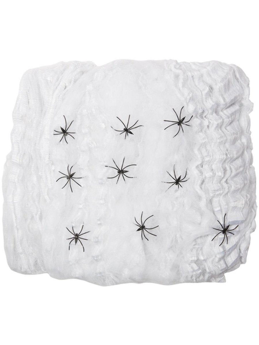 Spider Web Decoration