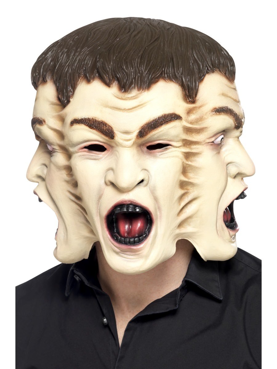 3 Face Mask