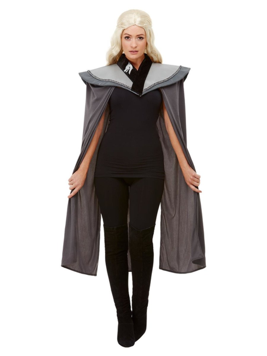 Ladies Medieval Cape