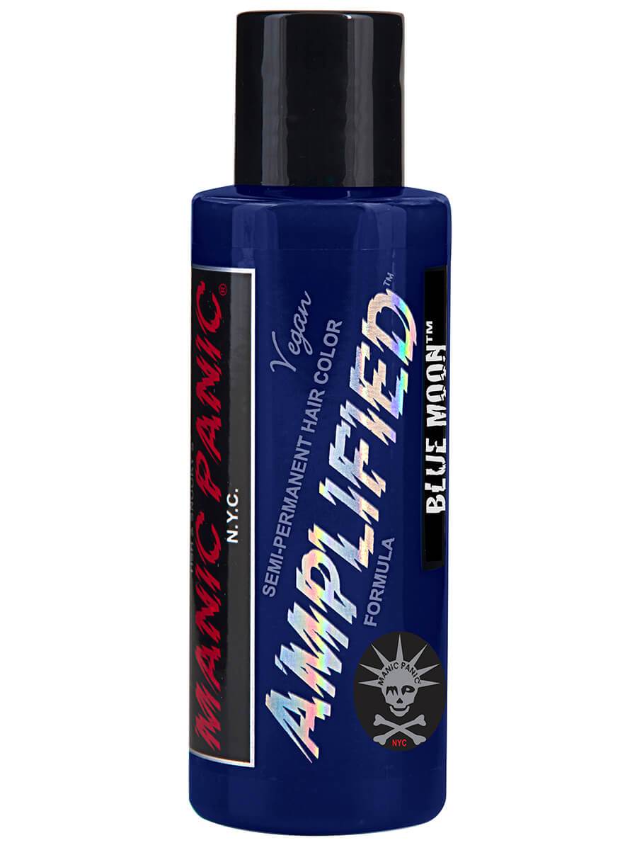 Manic Panic Amplified Cream, Blue Moon