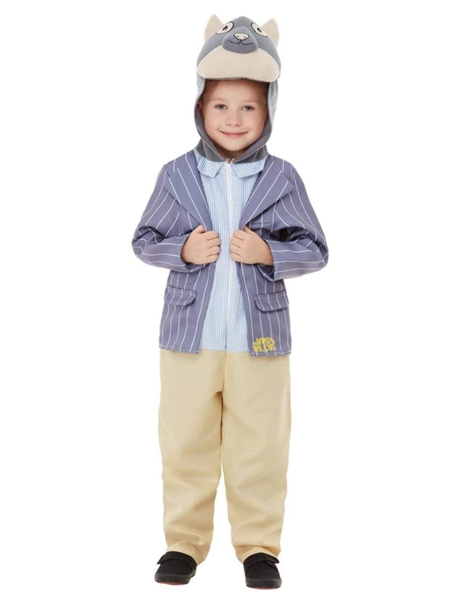 Wind in the Willows Ratty Deluxe Costume