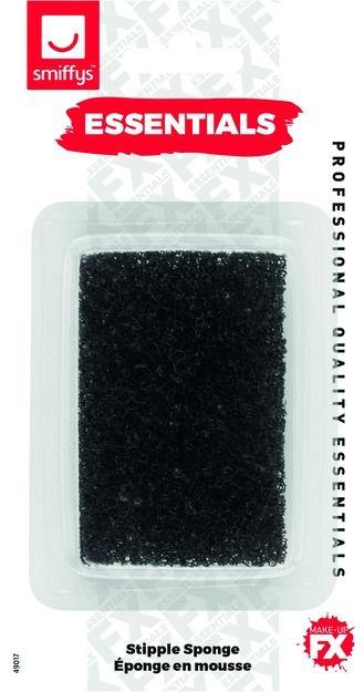 Stipple Sponge