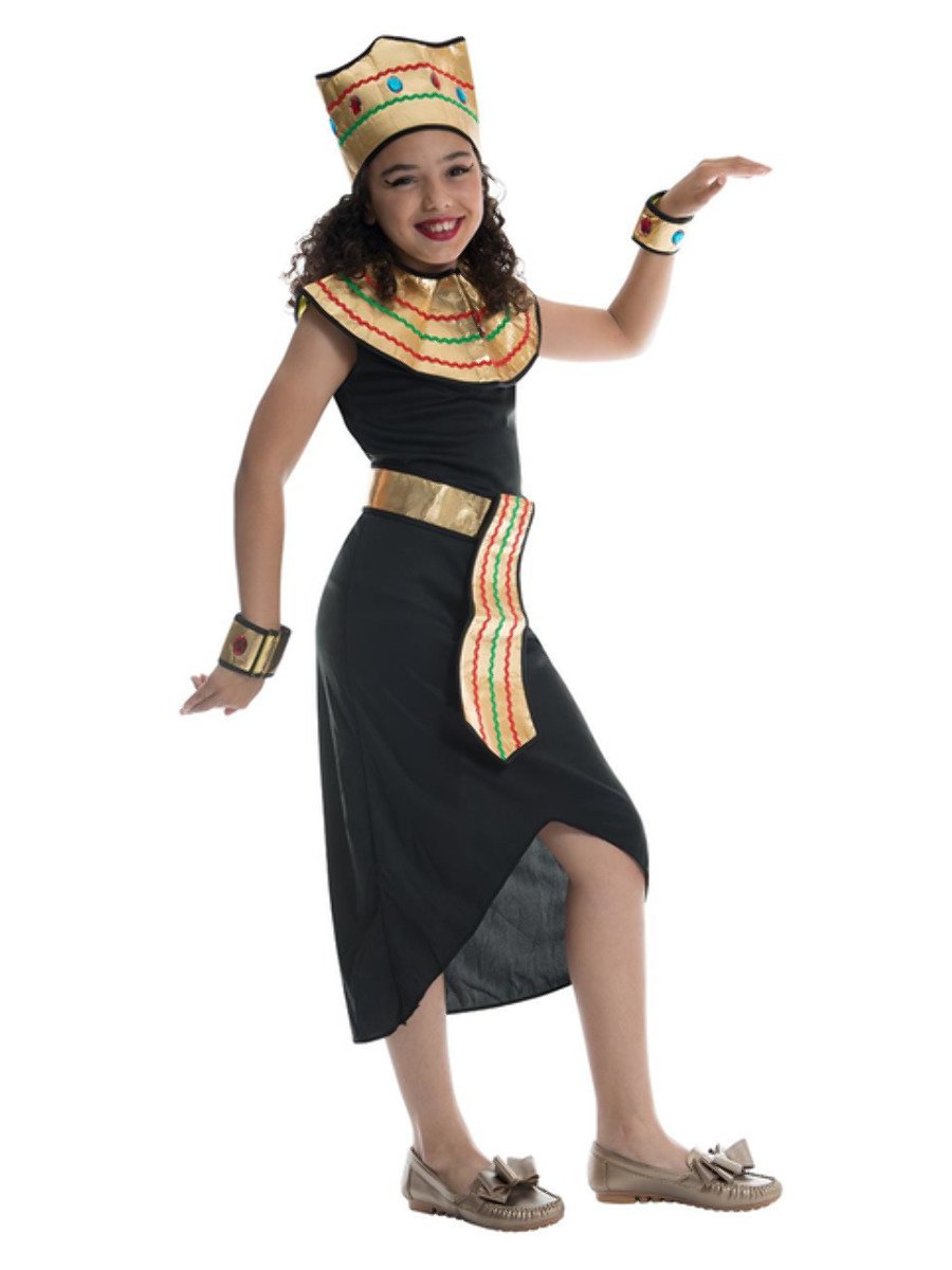 Egyptian Queen Costume