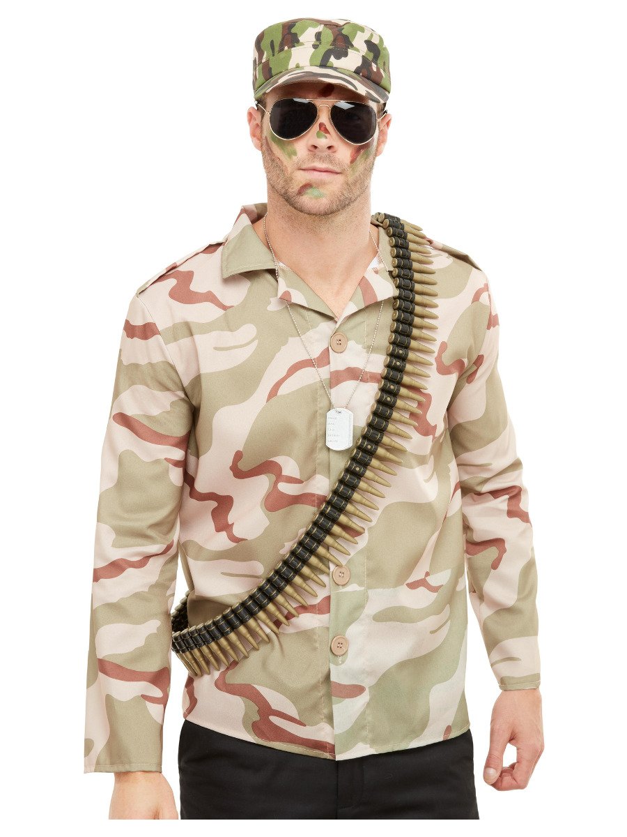 Army Instant Kit