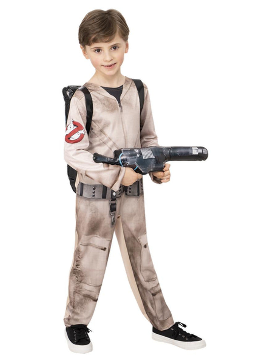 Ghostbusters Afterlife Costume, Kids