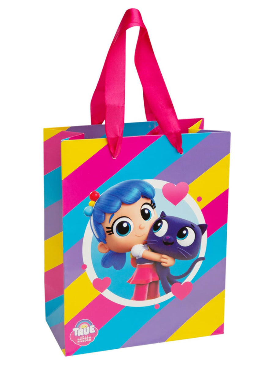 True and the Rainbow Kingdom Tableware Party Gift