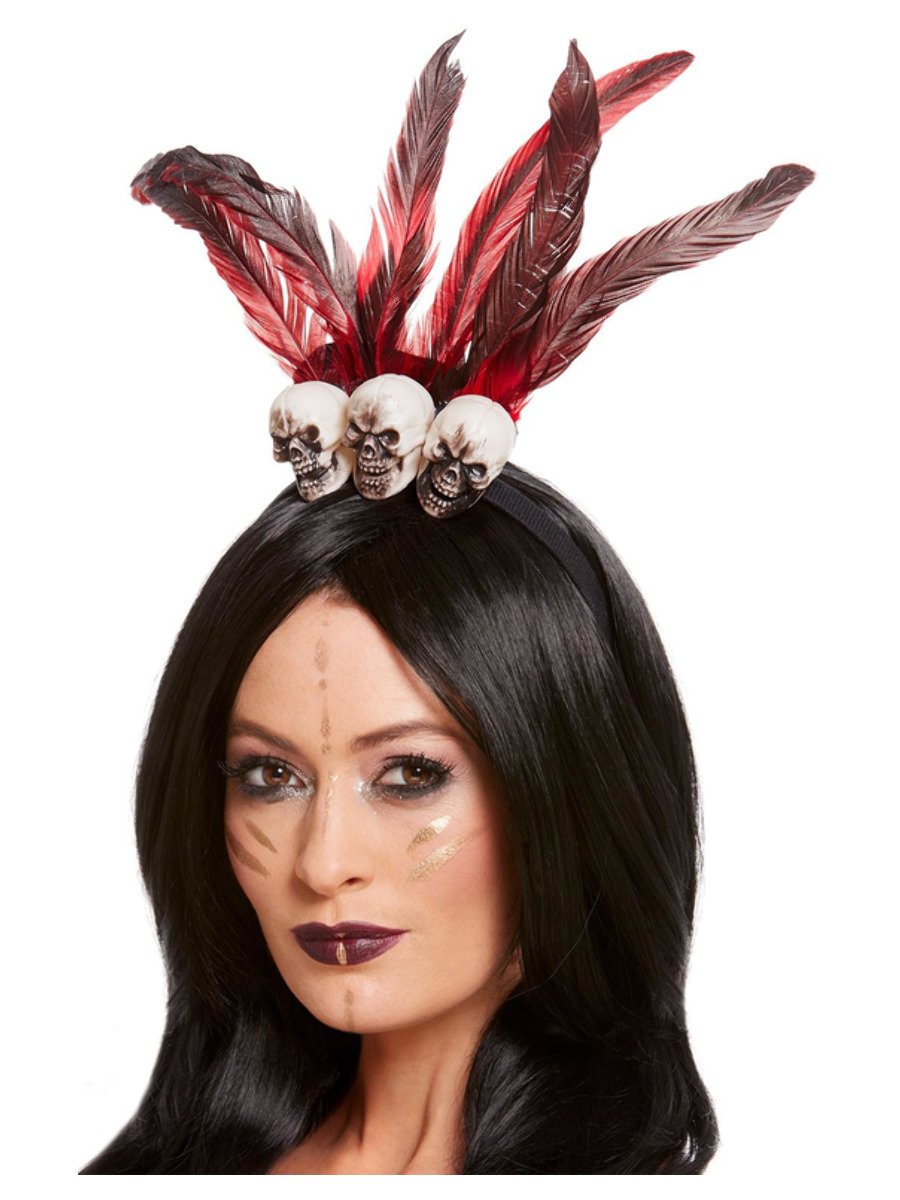 Voodoo Headband