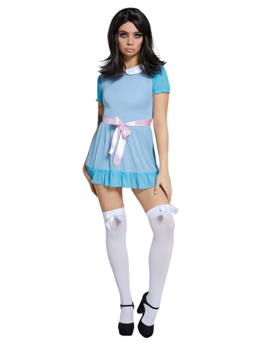 Fever Freaky Twin Costume