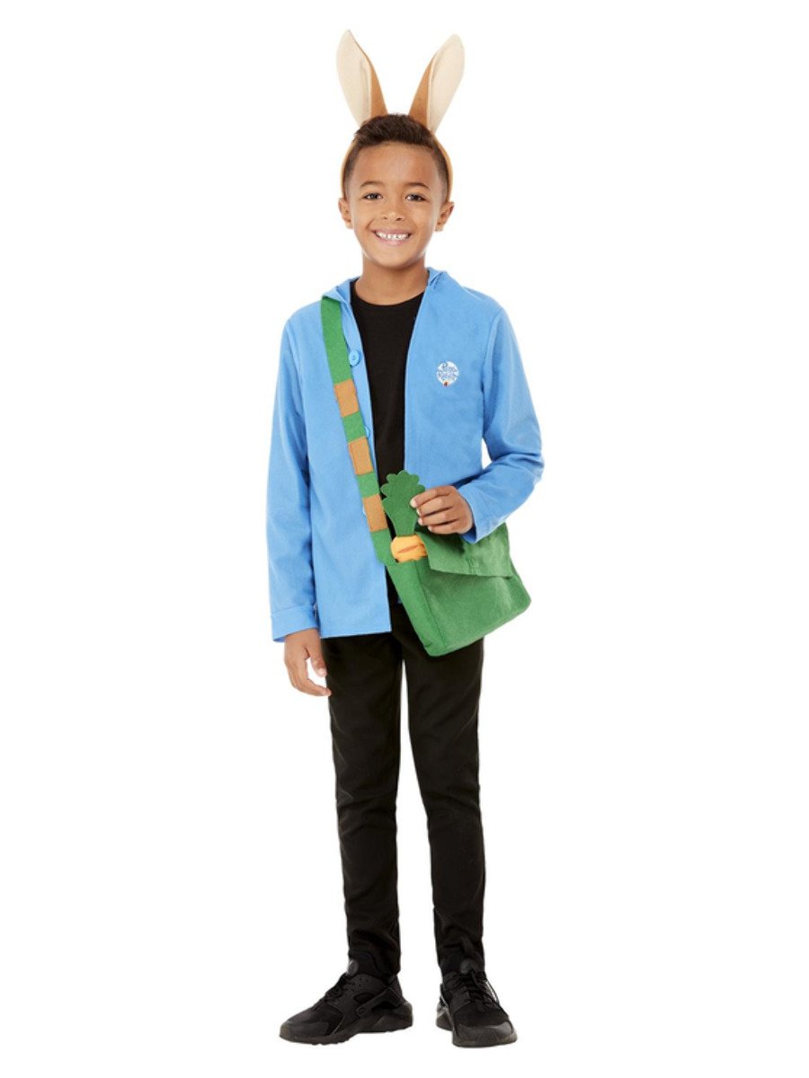 Peter Rabbit Kit