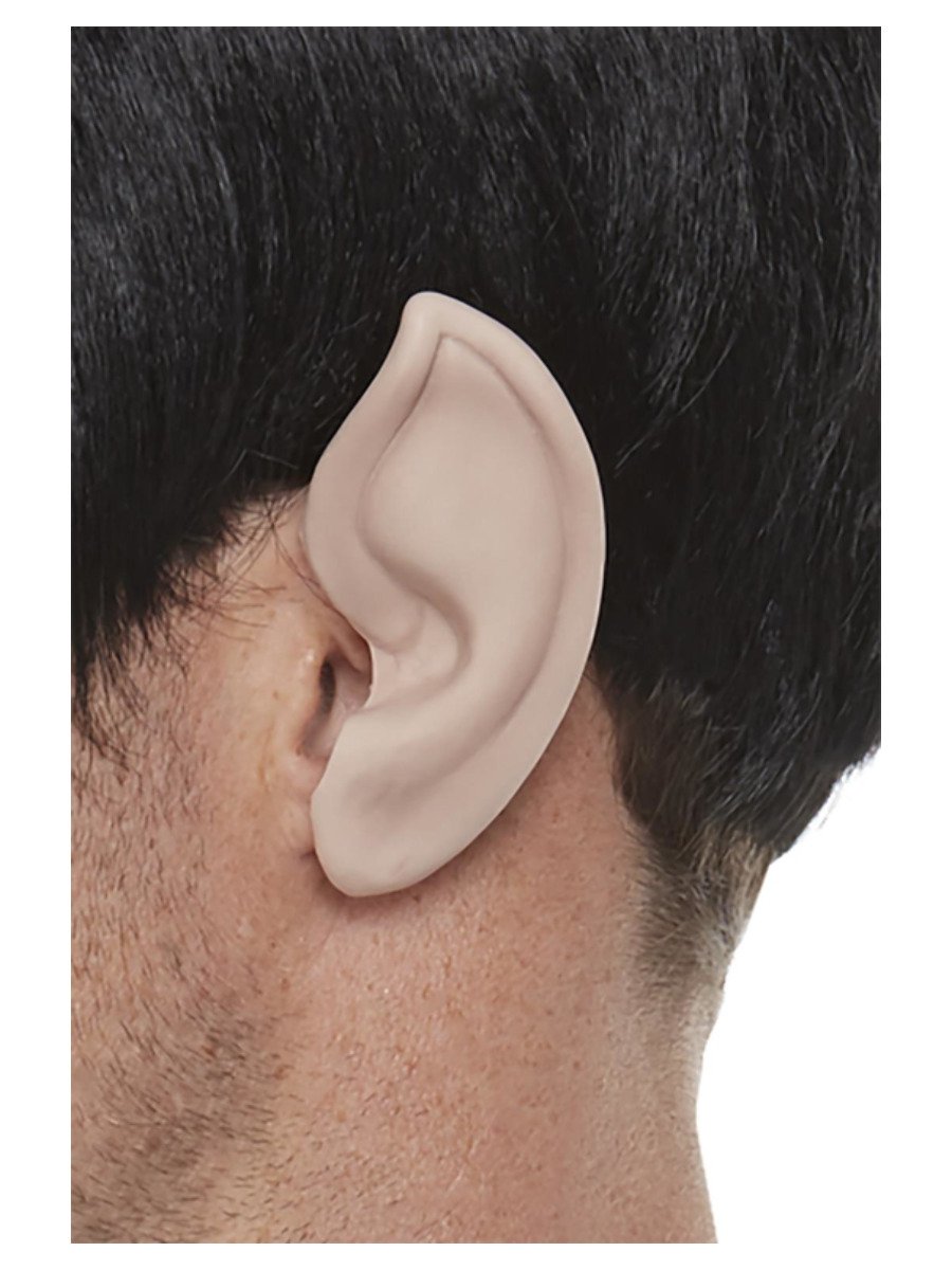 Star Trek, Original Series Spock Ears