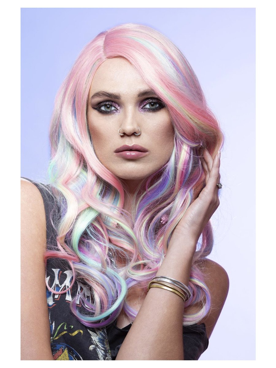 Manic Panic®Unicorn Dream Queen Bitch Wig