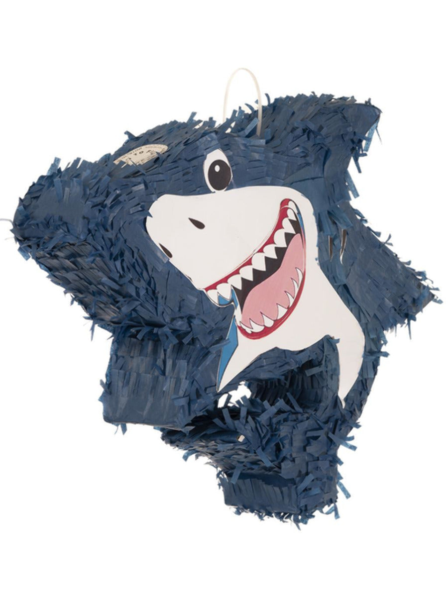 Shark Piñata
