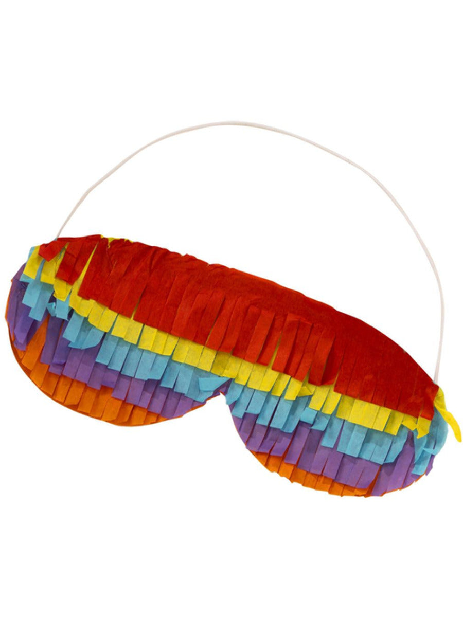 Piñata Eyemask, One Size Fits All