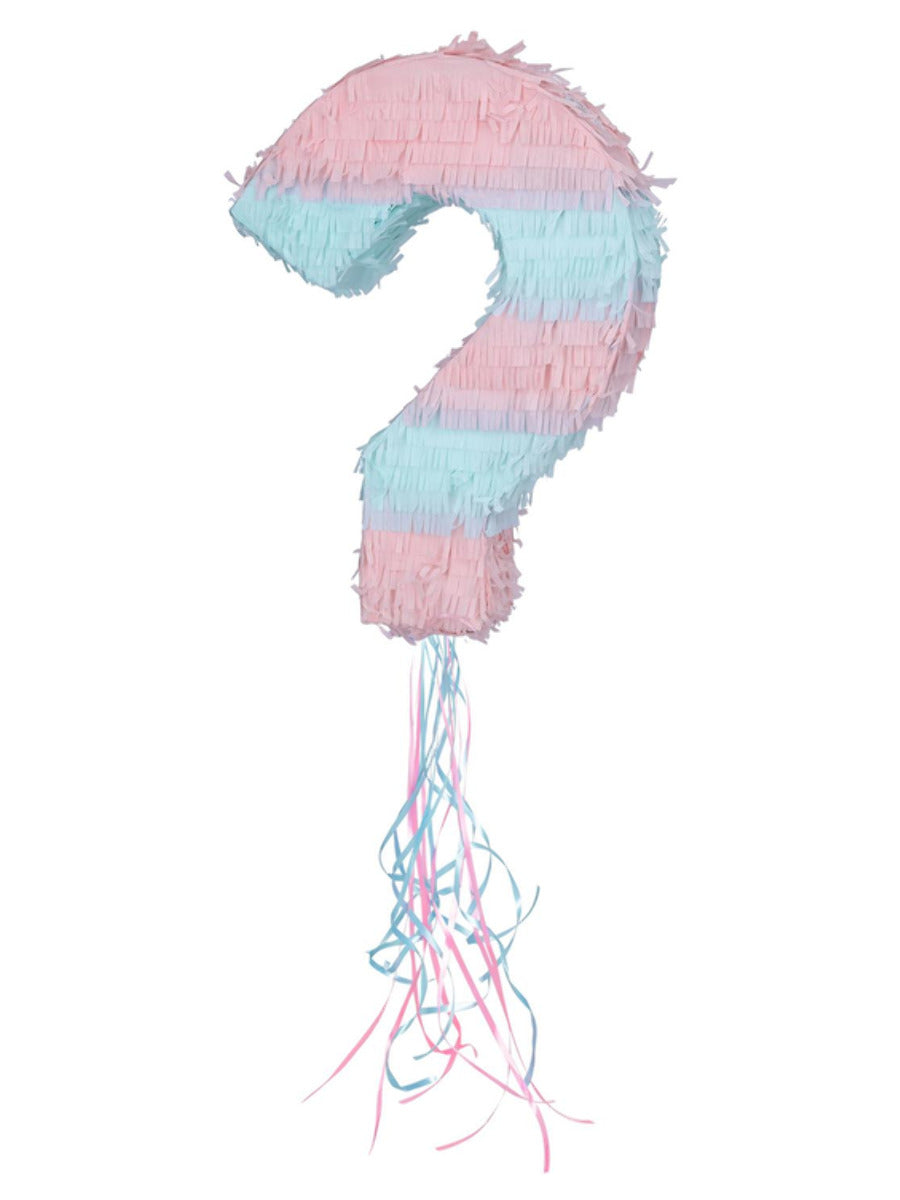 Gender Reveal ? Pull Piñata