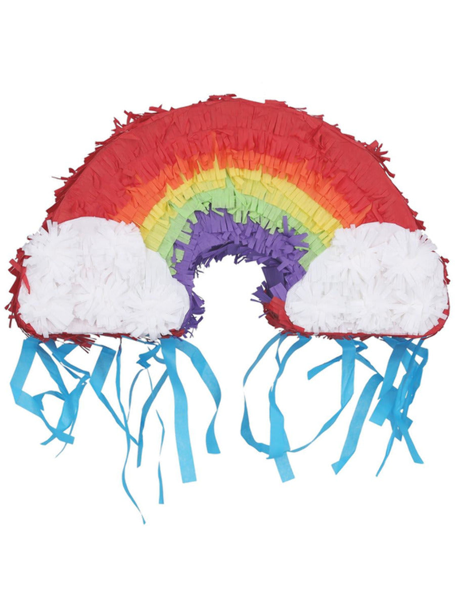 Rainbow Piñata