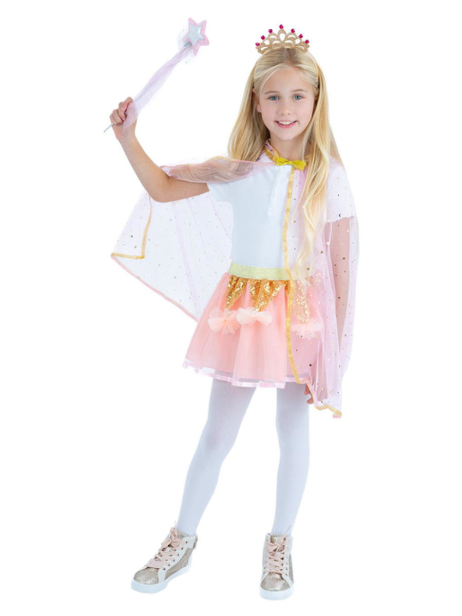 Pretty Princess Cape Kit