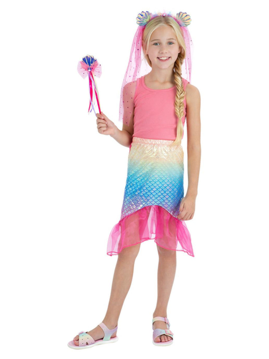 Magical Mermaid Kit