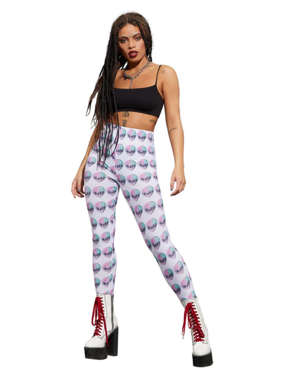 Fever Space Leggings