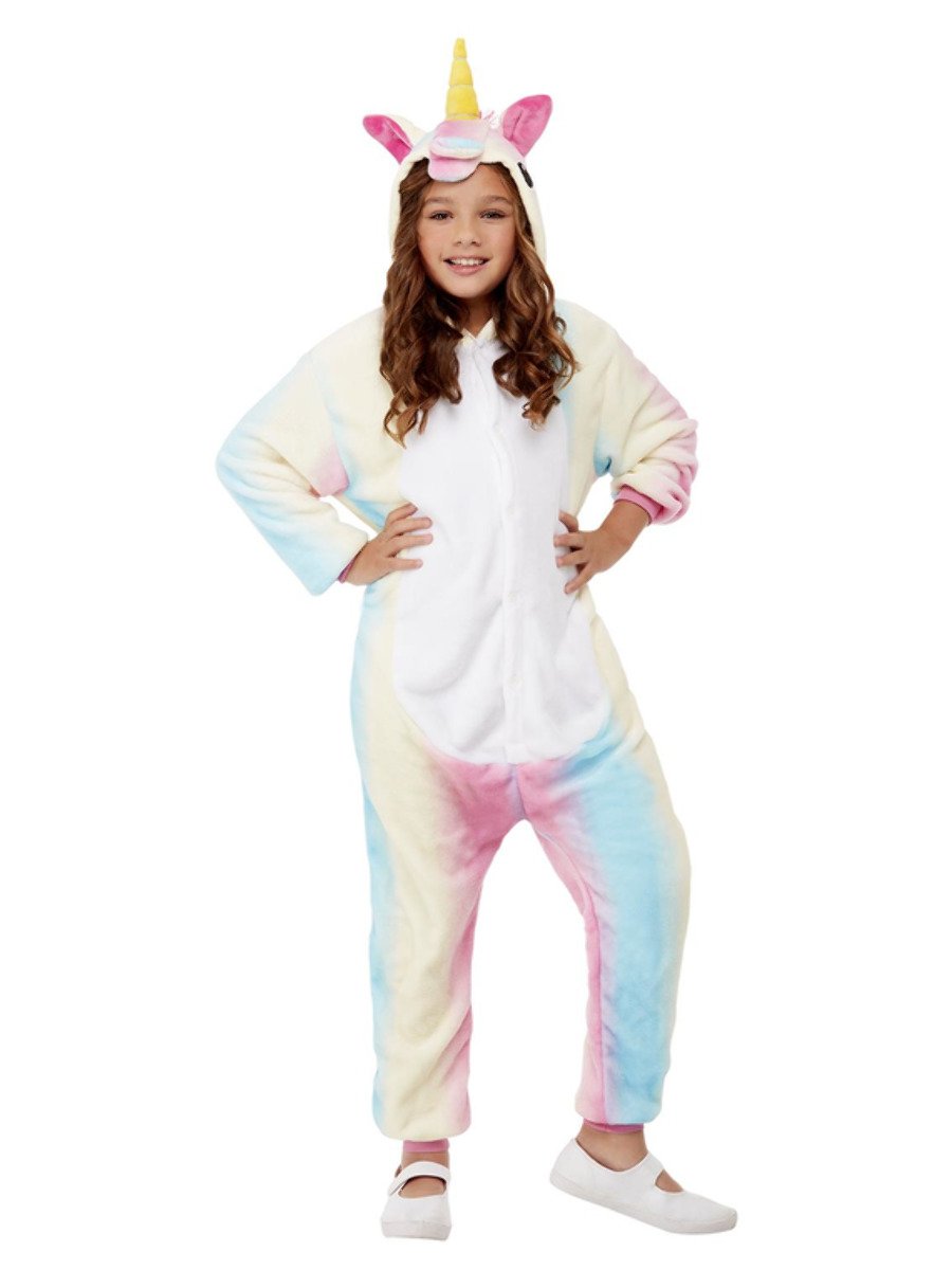 Unicorn All in One, Rainbow Alt1