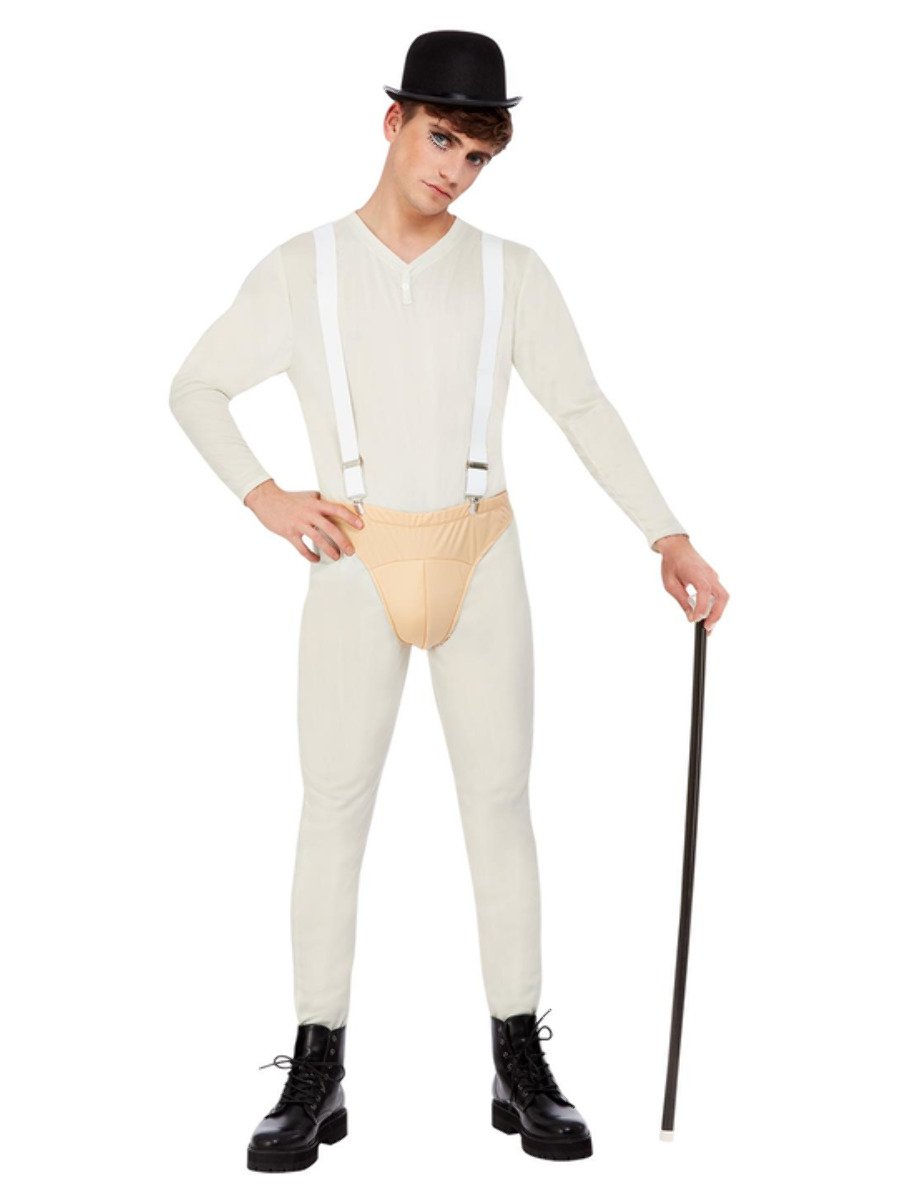 Cult Classic Costume, White