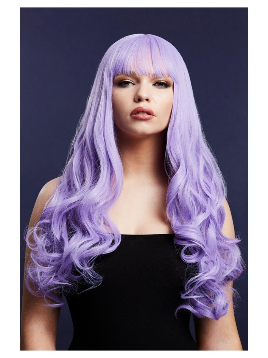 Fever Gigi Wig, Violet