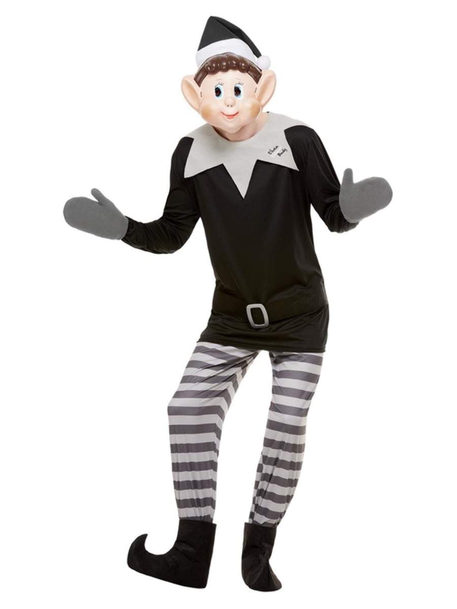 Elves Behaving Badly Bad Elf Costume Alternative Image
