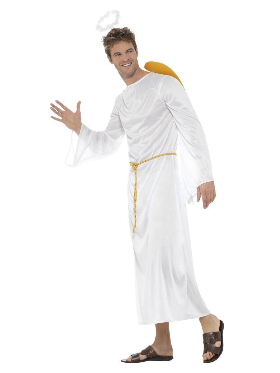 Angel Gabriel Costume Alternative View 1.jpg