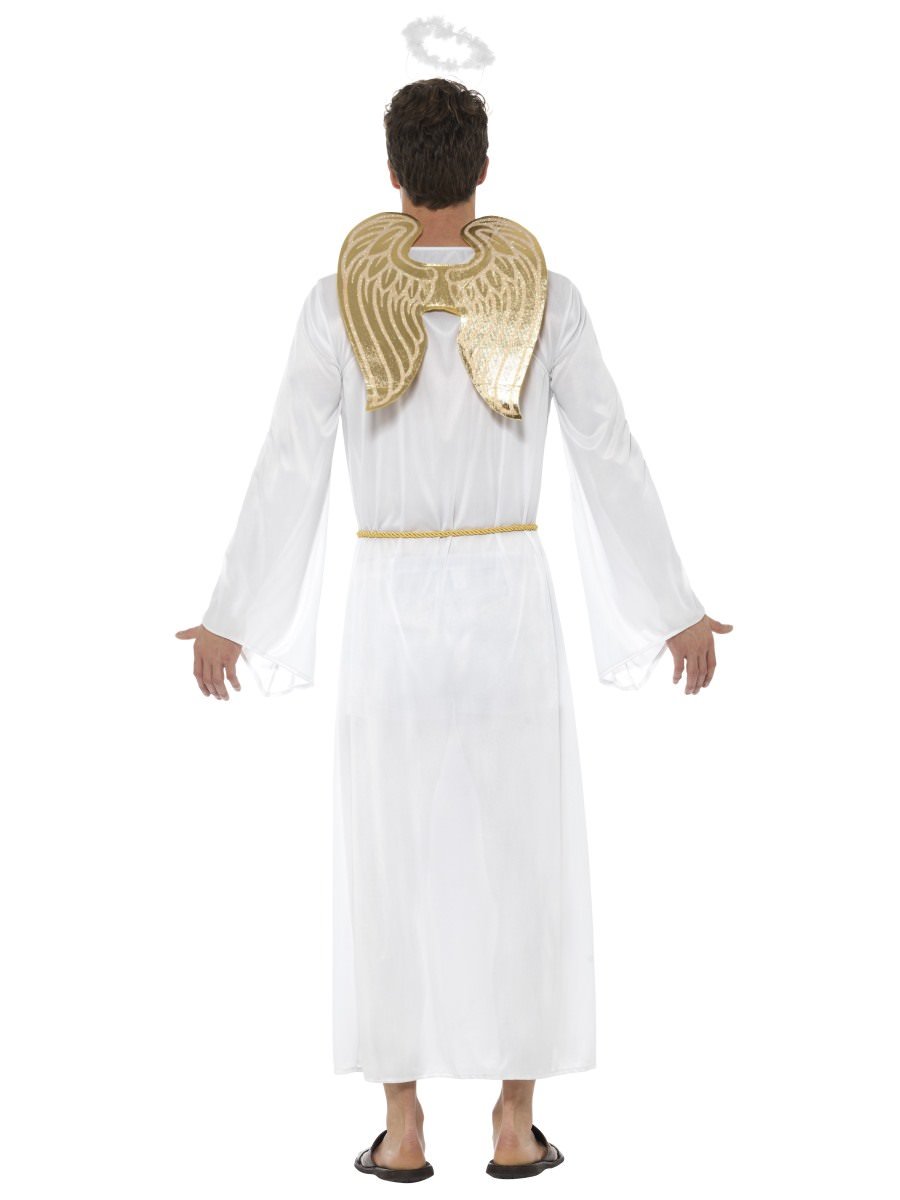 Angel Gabriel Costume Alternative View 3.jpg