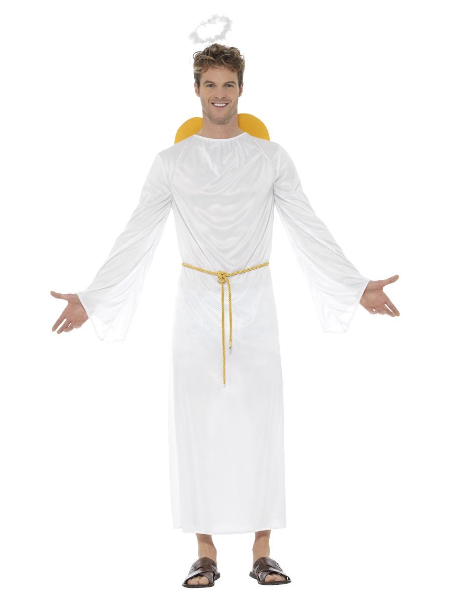 Angel Gabriel Costume Alternative View 5.jpg
