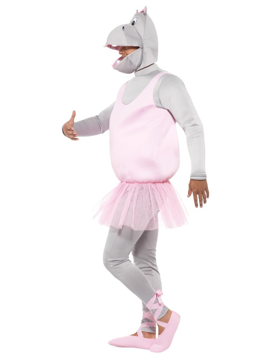 Ballerina Hippo Costume Alternative View 1.jpg
