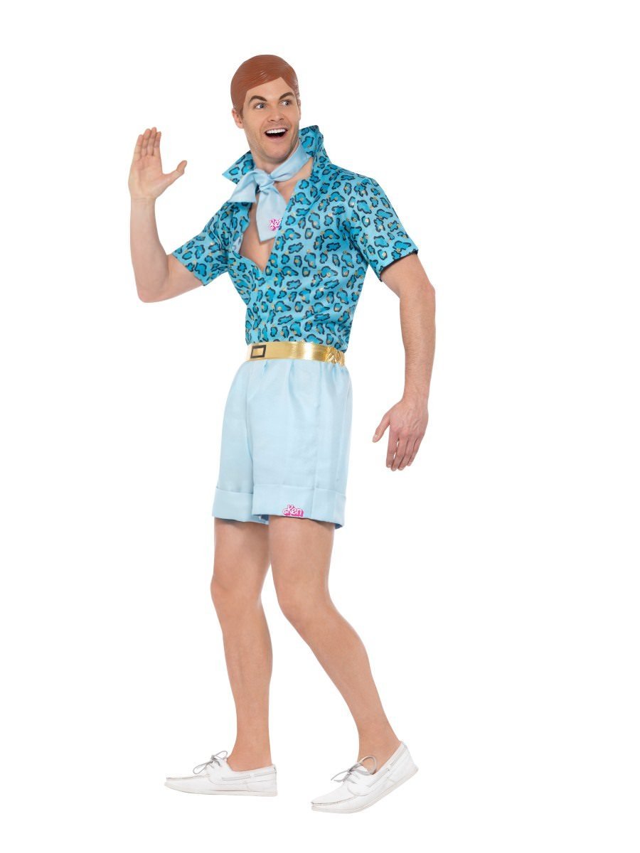 Barbie, Safari Ken Costume Alternative View 1.jpg