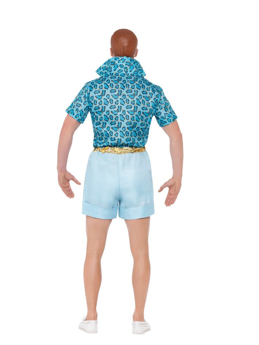 Barbie, Safari Ken Costume Alternative View 2.jpg