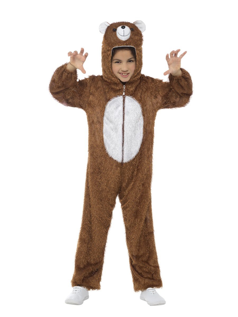Bear Costume