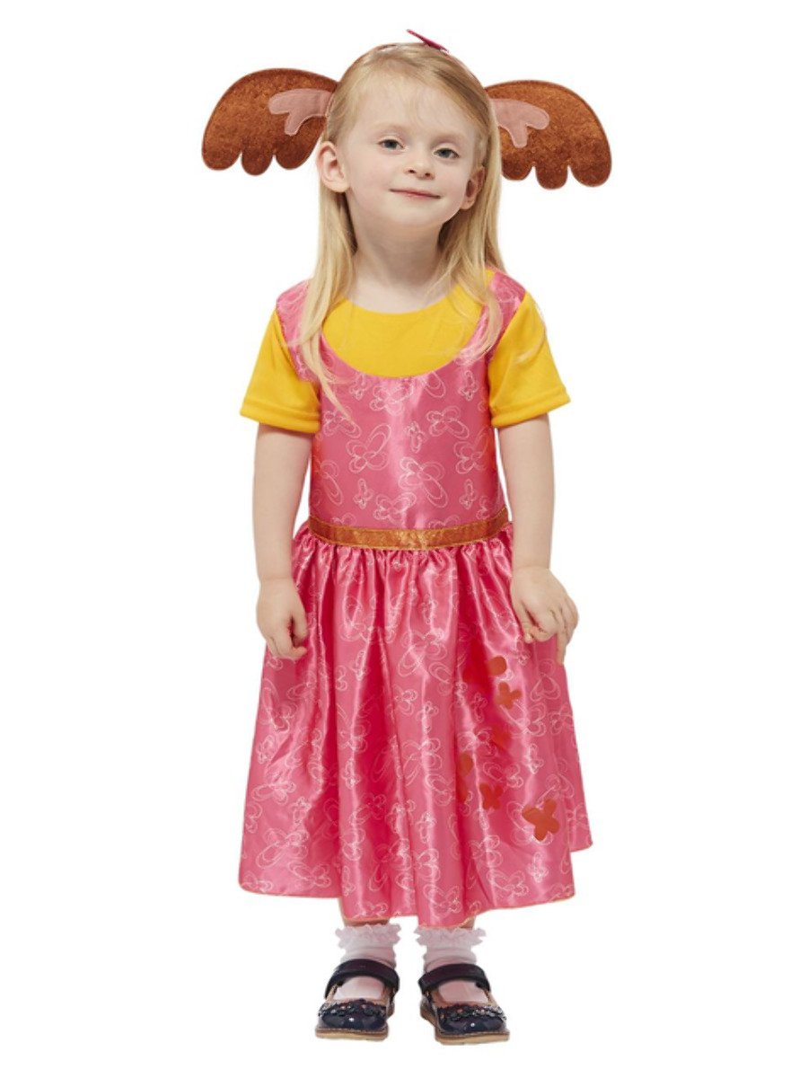 Bing Sula Costume Alternative 1