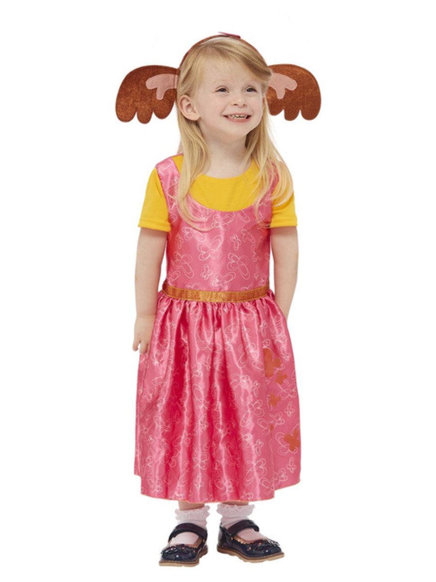 Bing Sula Costume