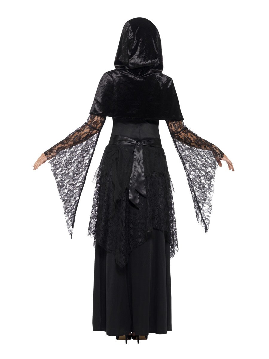 Black Magic Mistress Costume Alternative View 2.jpg