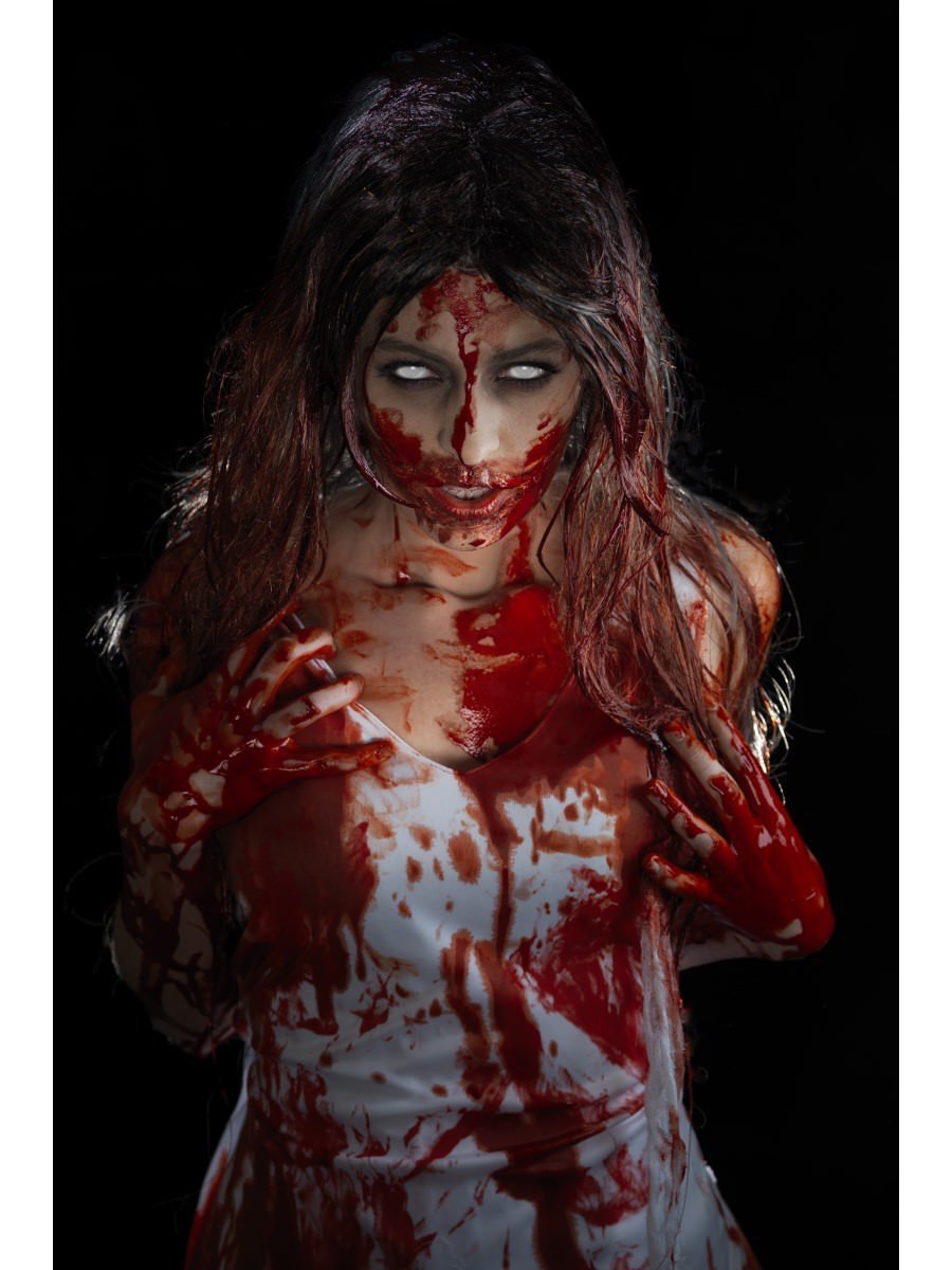Blood Bottle, Large Alternative View 1.jpg