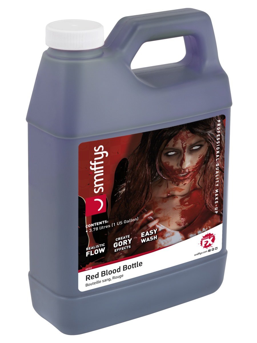 Blood Bottle, Large Alternative View 2.jpg