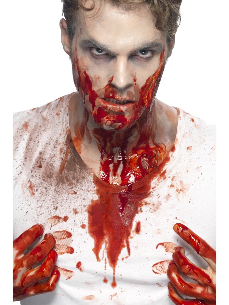 Blood Bottle, Medium Alternative View 1.jpg