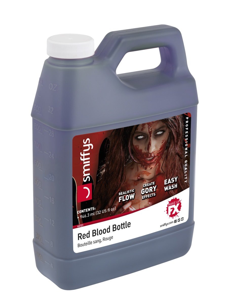 Blood Bottle, Medium Alternative View 2.jpg