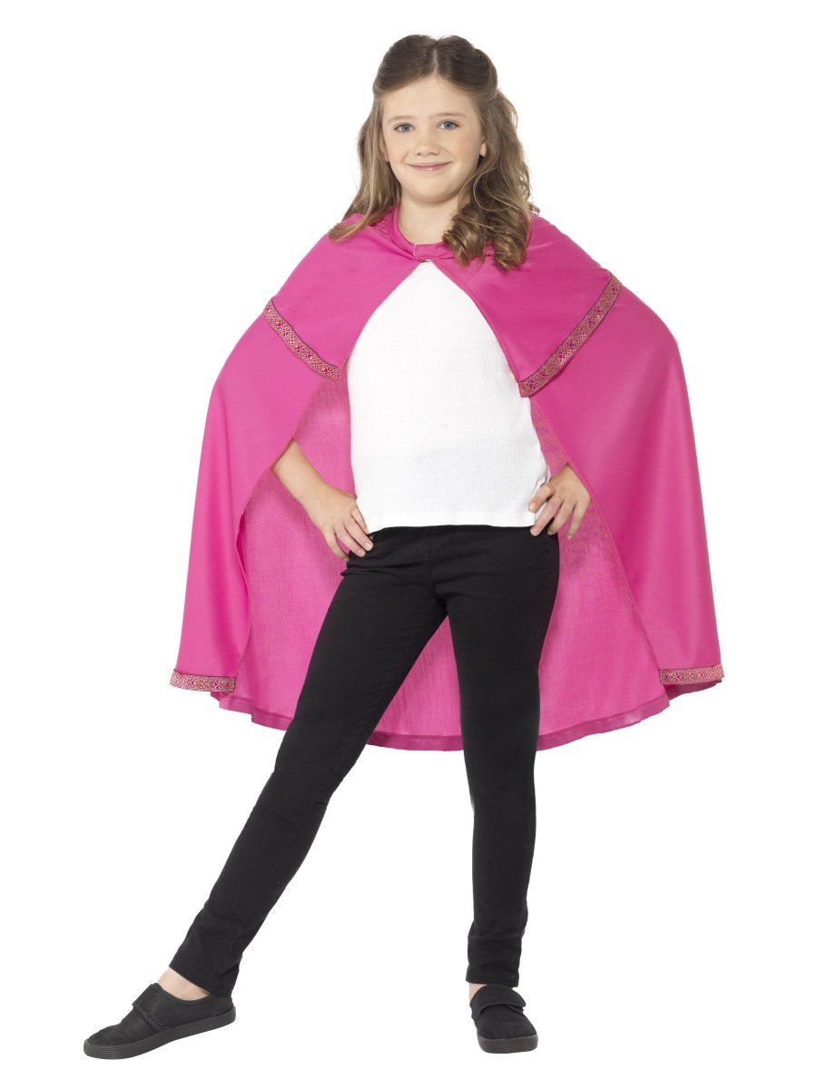 Cape