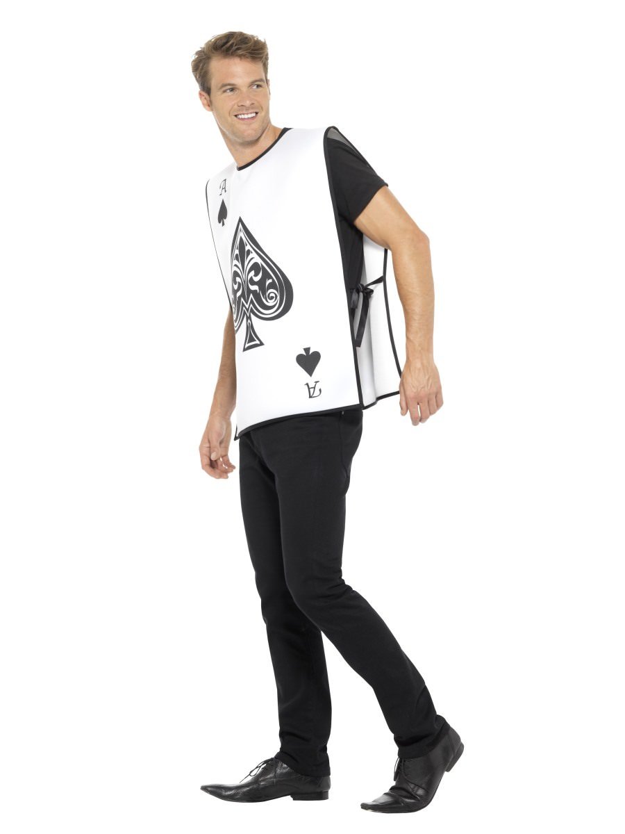 Carded Guard Costume Alternative View 1.jpg