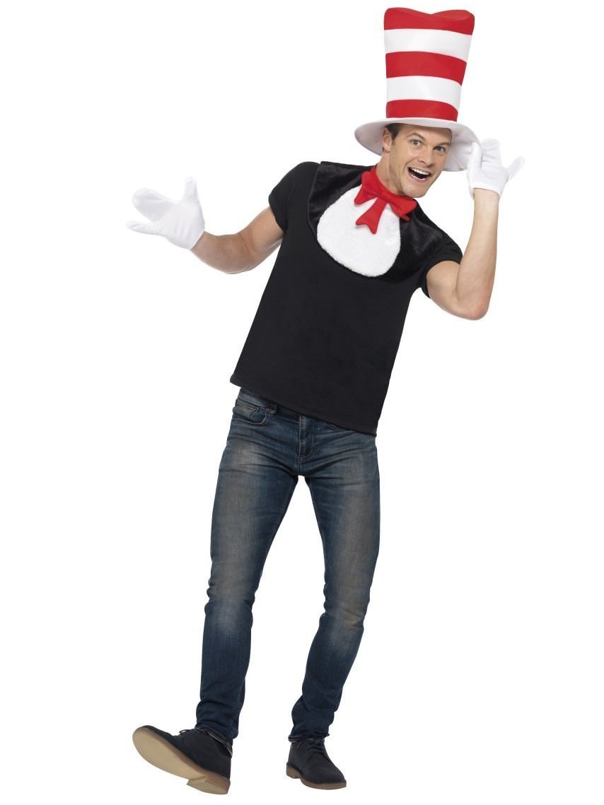 Cat In The Hat Kit