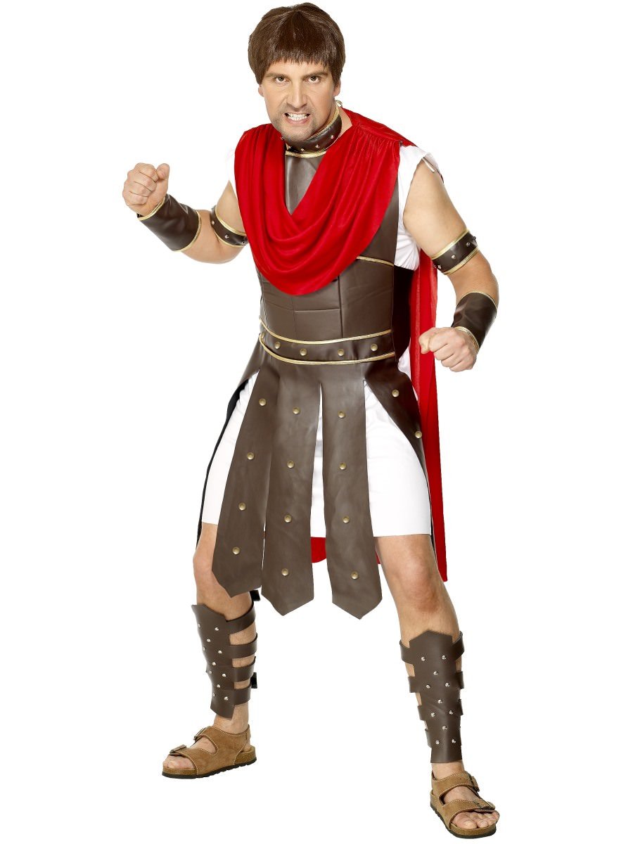 Centurion Costume