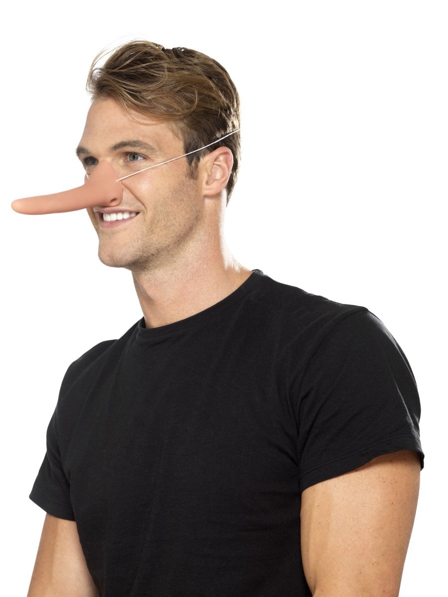 Comedy Long Nose