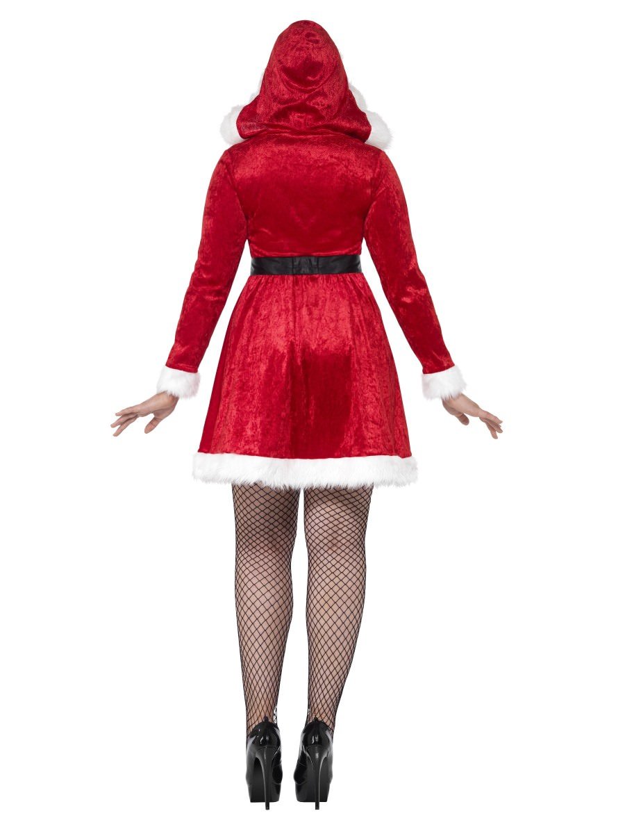 Curves Miss Santa Costume Alternative View 2.jpg