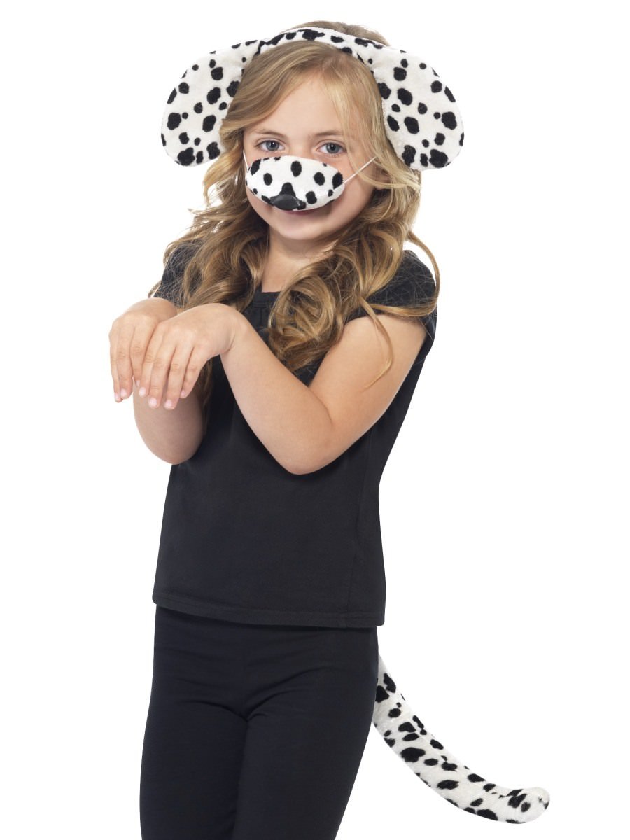 Dalmatian Kit