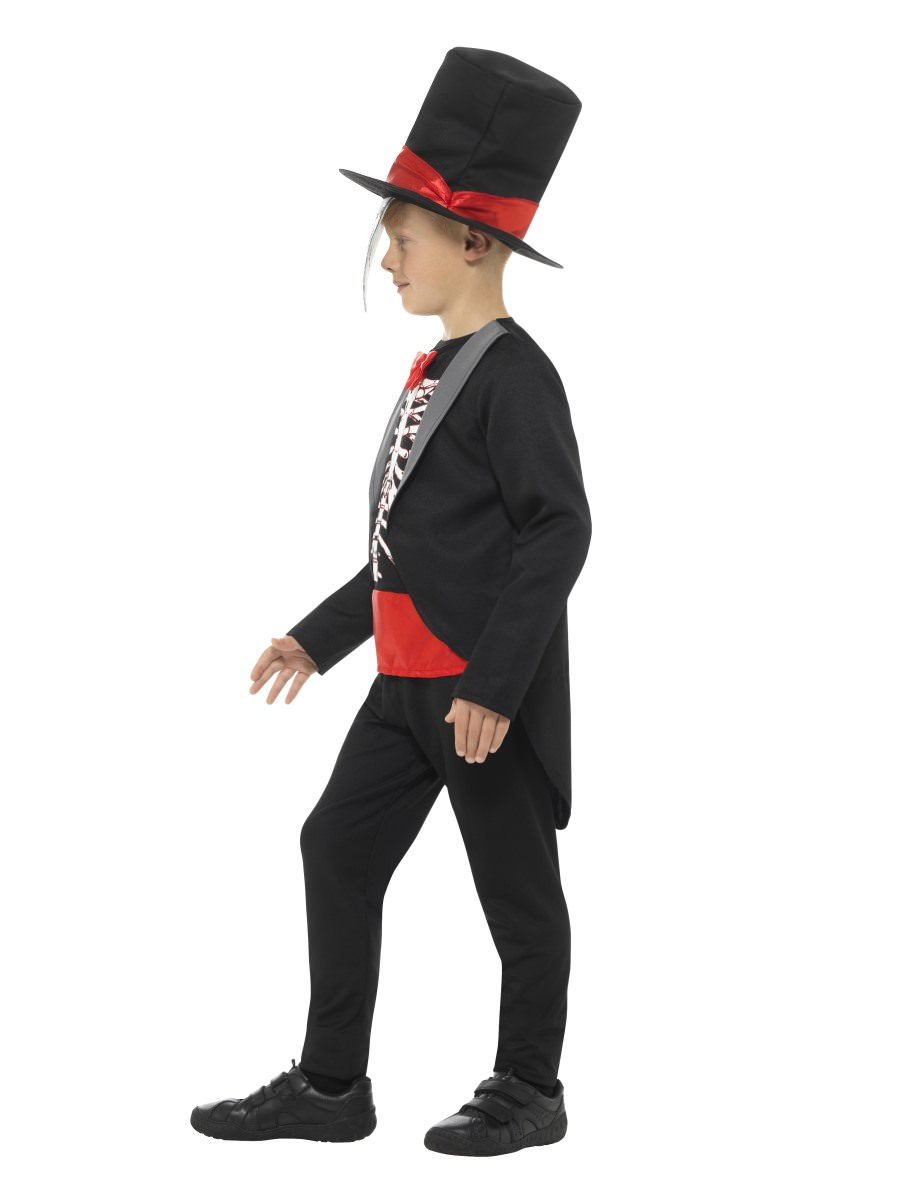 Day of the Dead Boy Costume Alternative View 1.jpg