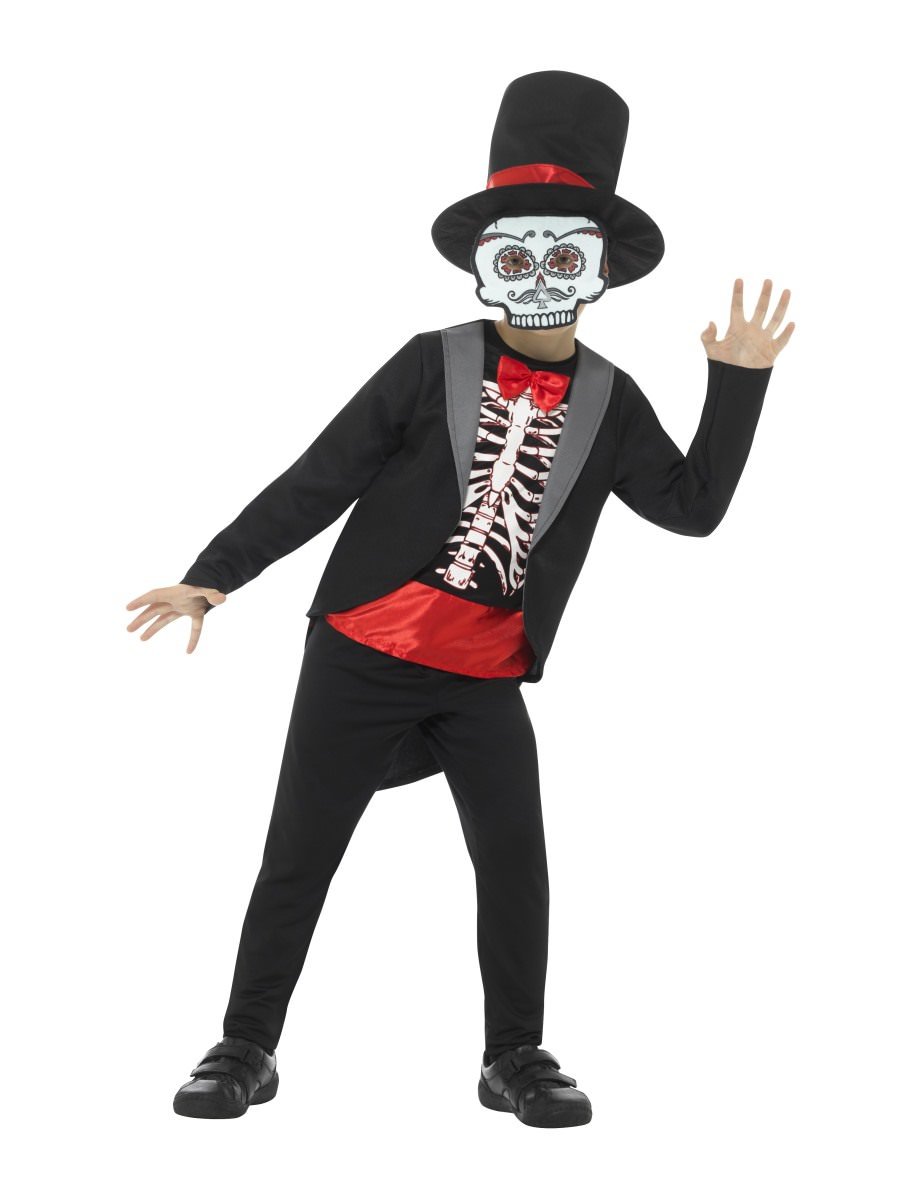 Day of the Dead Boy Costume Alternative View 3.jpg